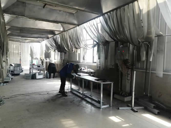 除銹加工